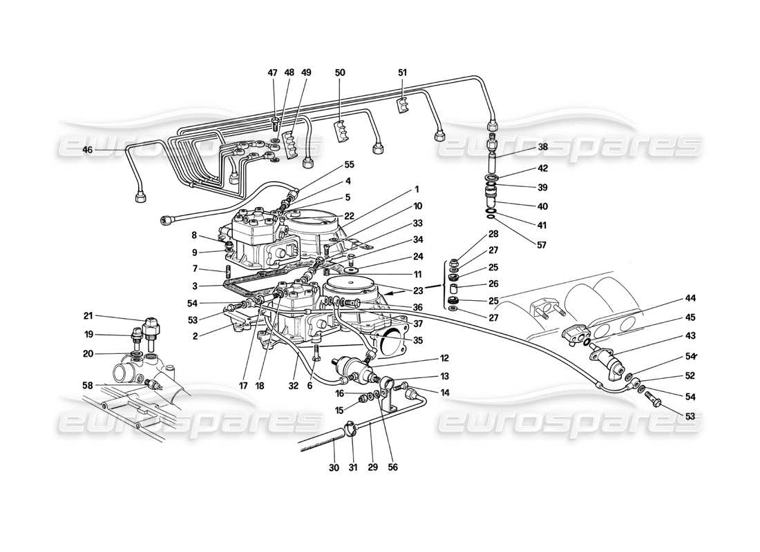 part diagram containing part number 120809