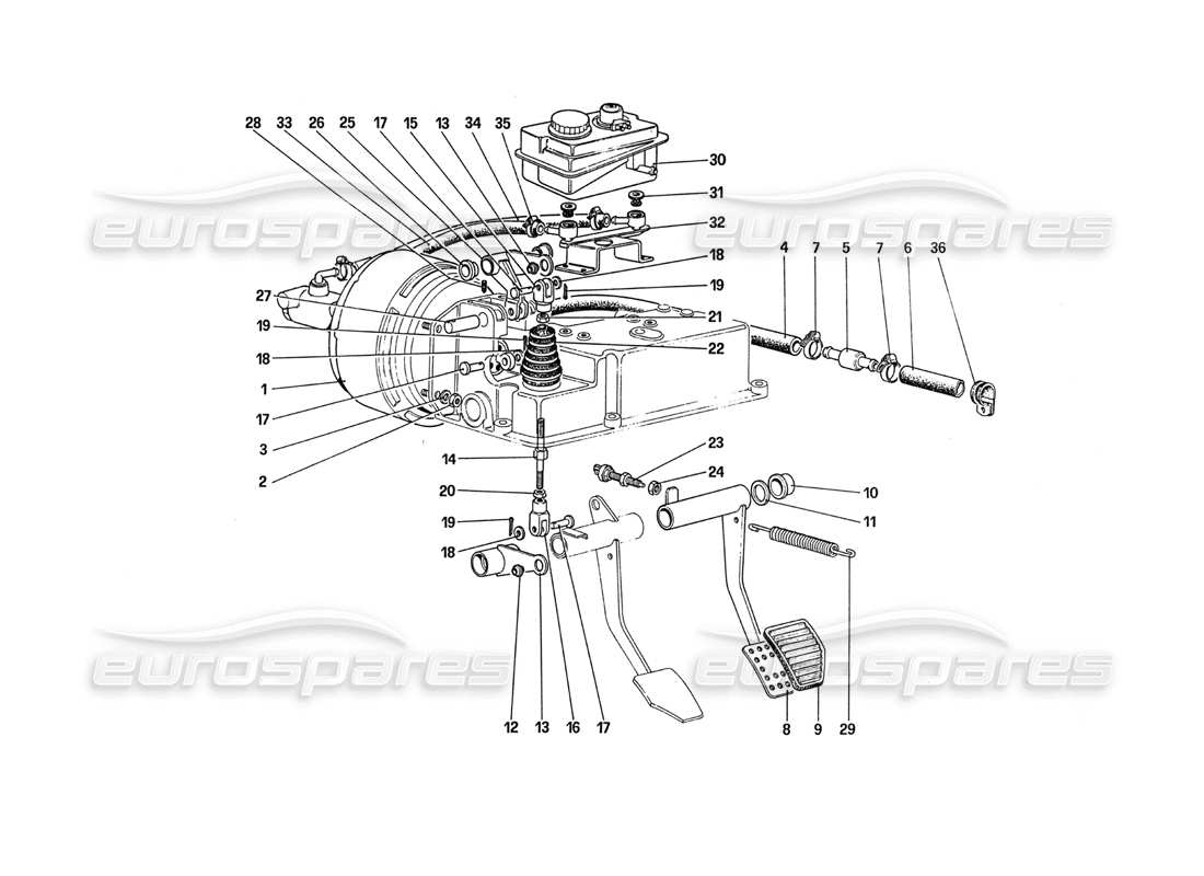 part diagram containing part number 10033411