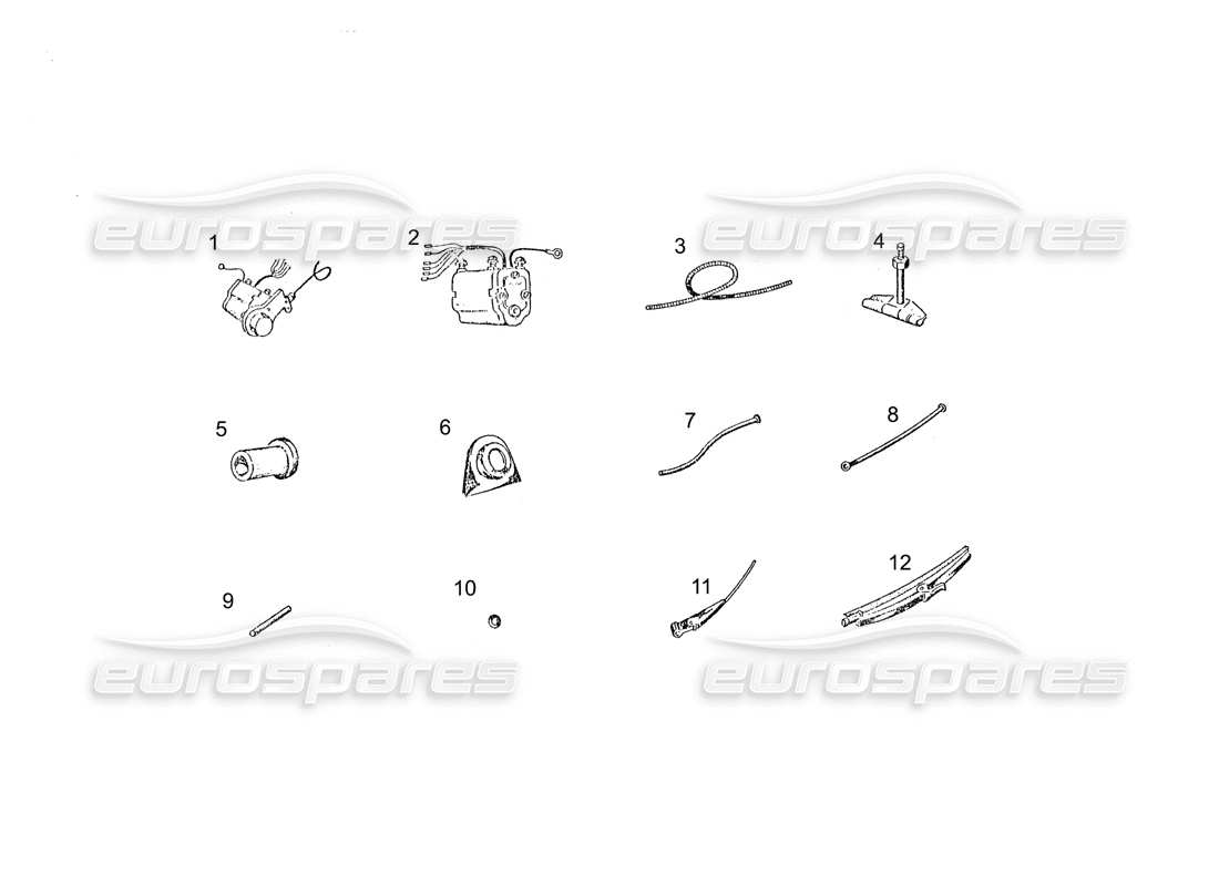 part diagram containing part number 241-84-170-00