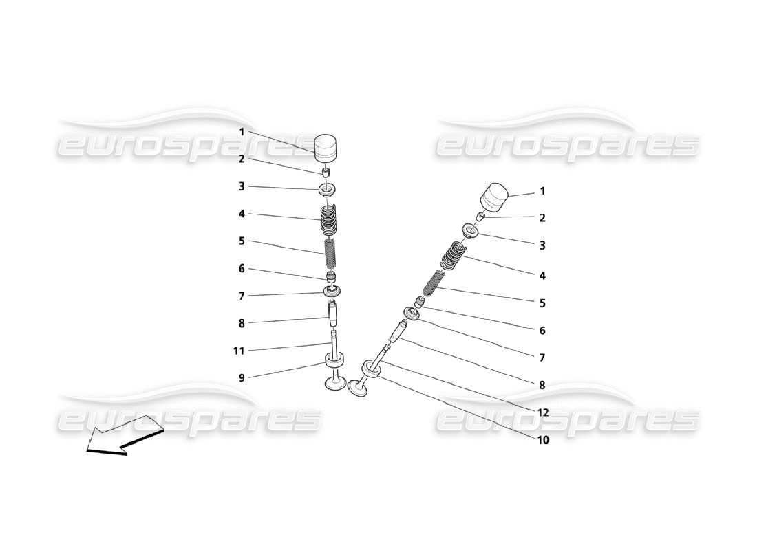 part diagram containing part number 6213496