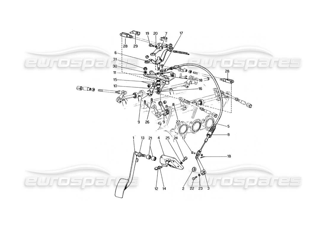 part diagram containing part number 102348