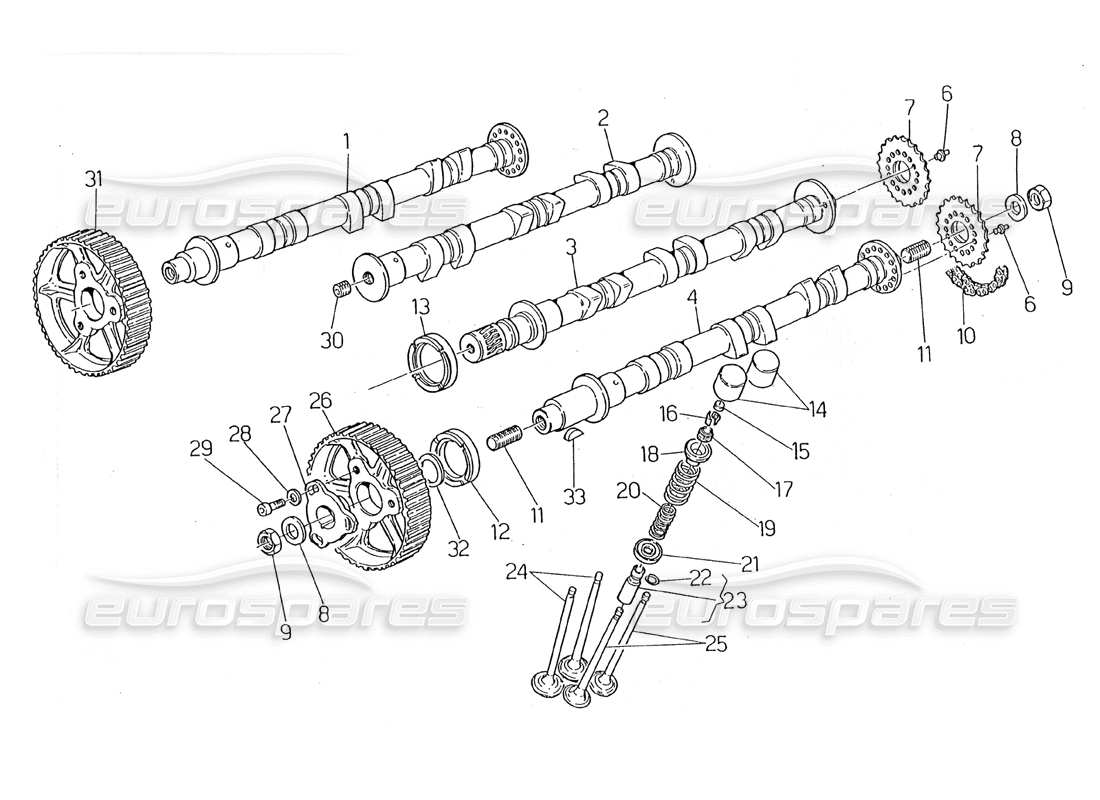 part diagram containing part number 310653009