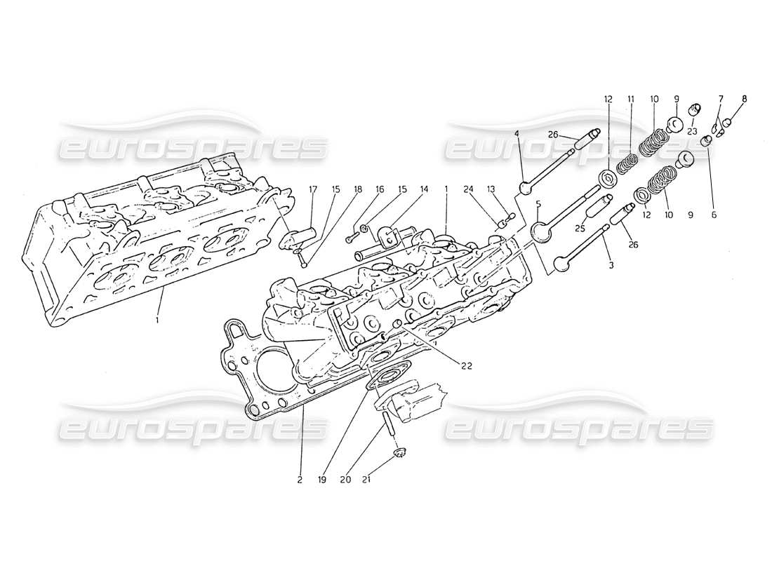 part diagram containing part number 310620362