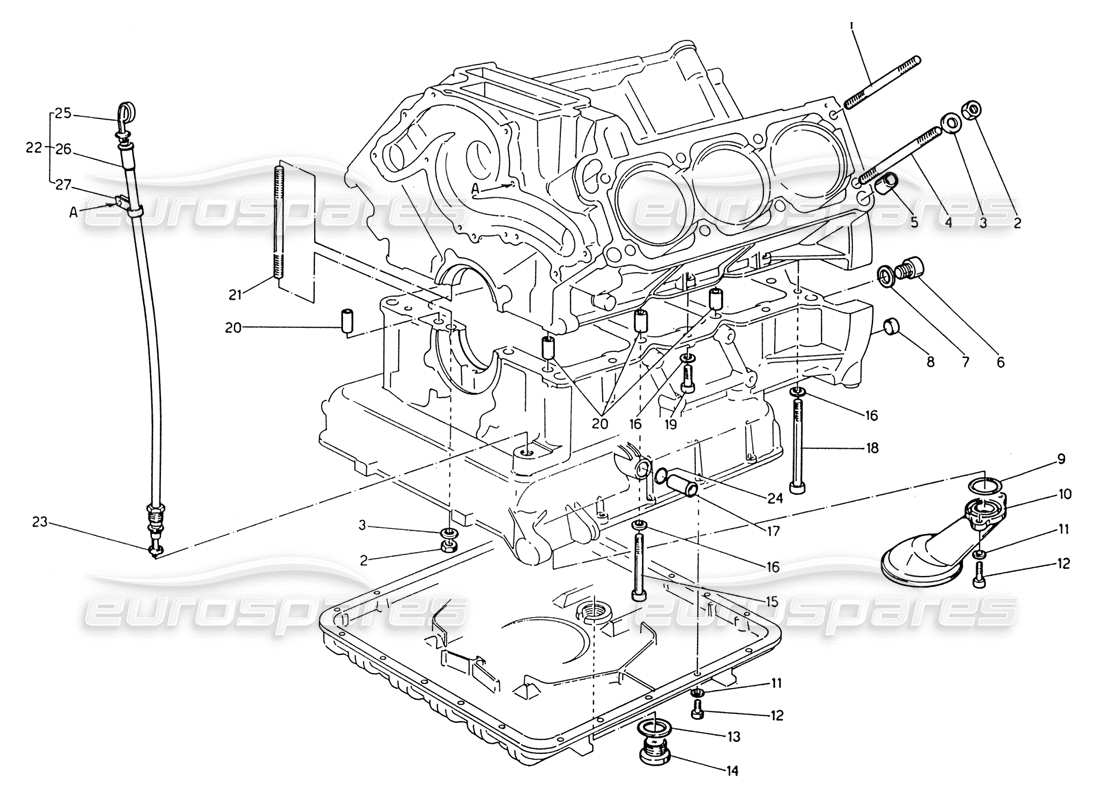 part diagram containing part number 310420337