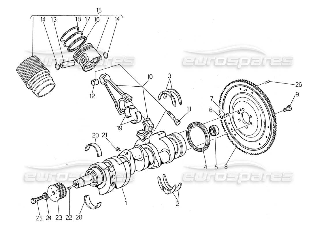 part diagram containing part number 310853002