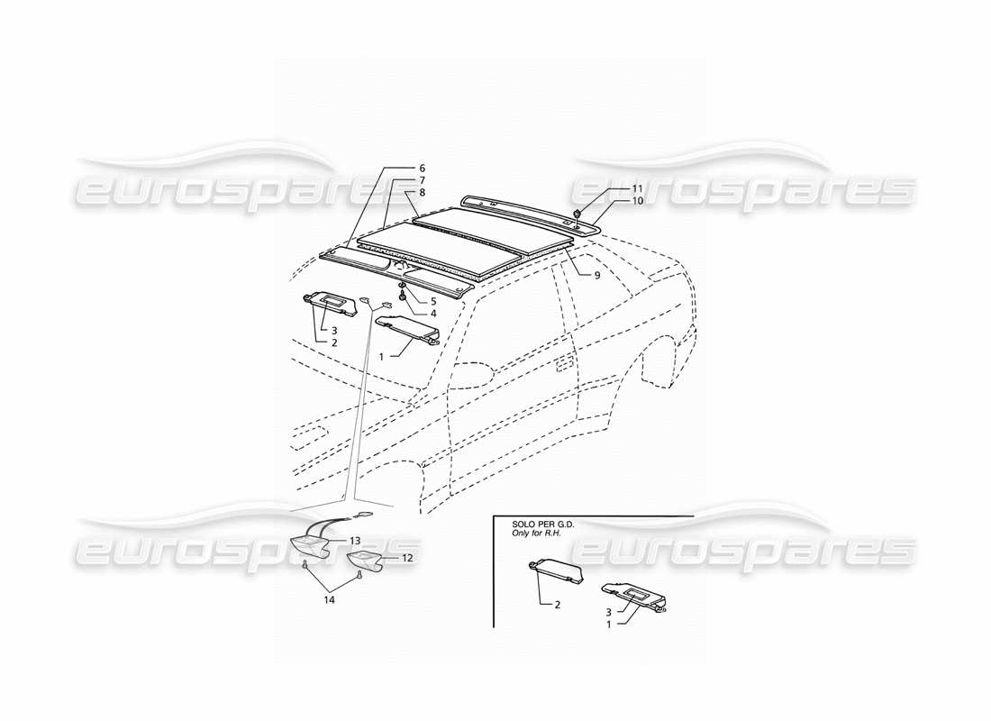 part diagram containing part number 368900171