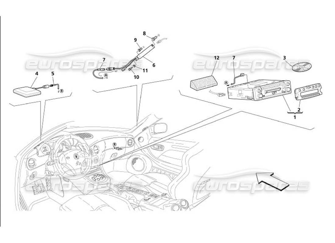 part diagram containing part number 201115