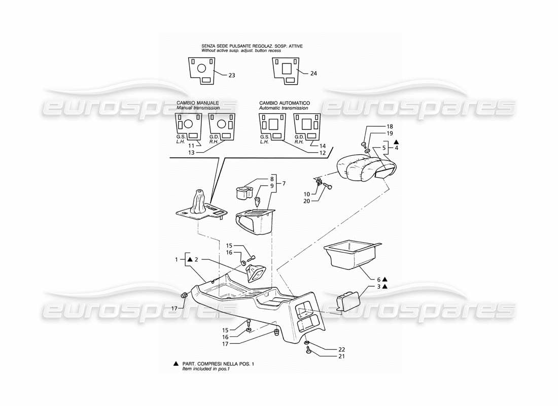 part diagram containing part number 369566411