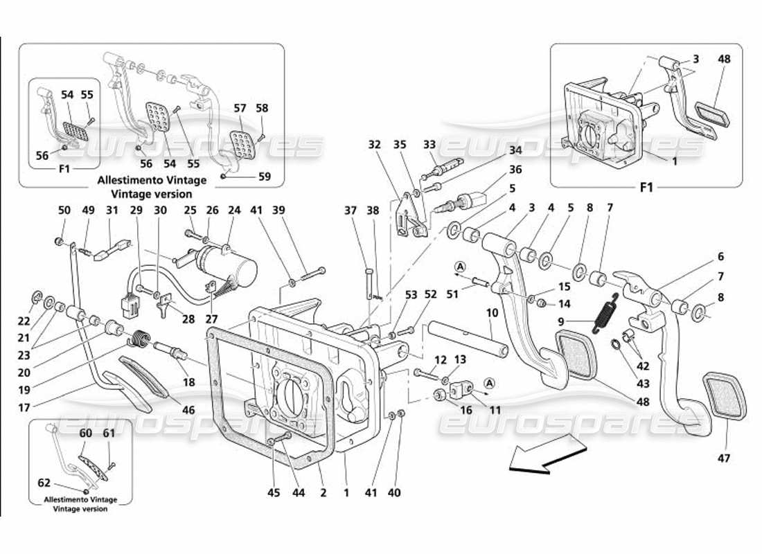 part diagram containing part number 185180