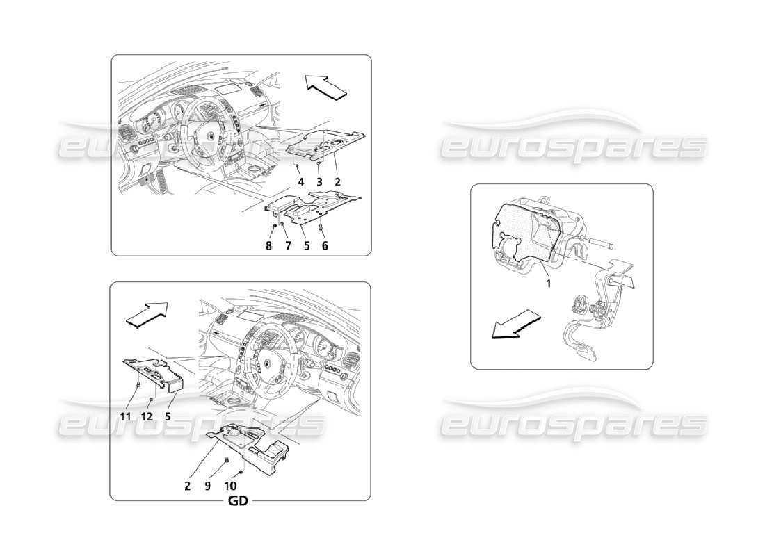 part diagram containing part number 193886