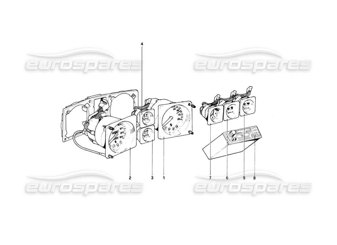 part diagram containing part number 119633