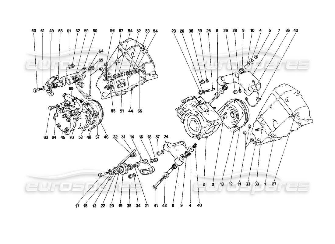 part diagram containing part number 11496621