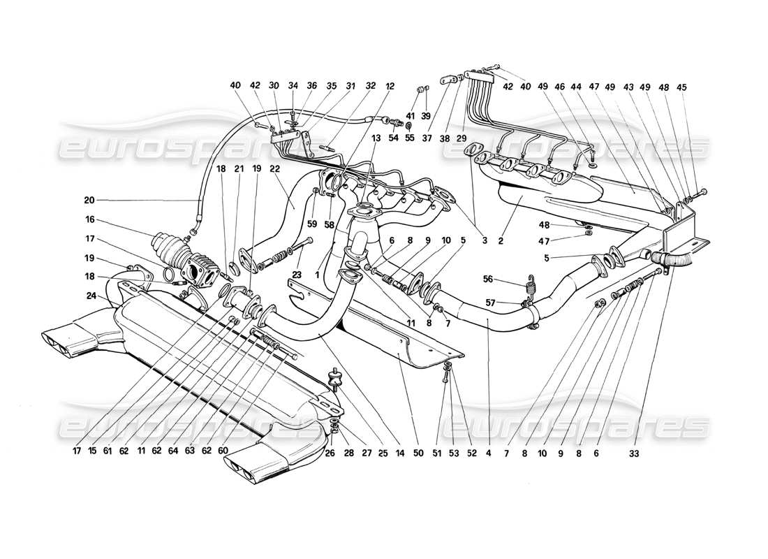 part diagram containing part number 117701