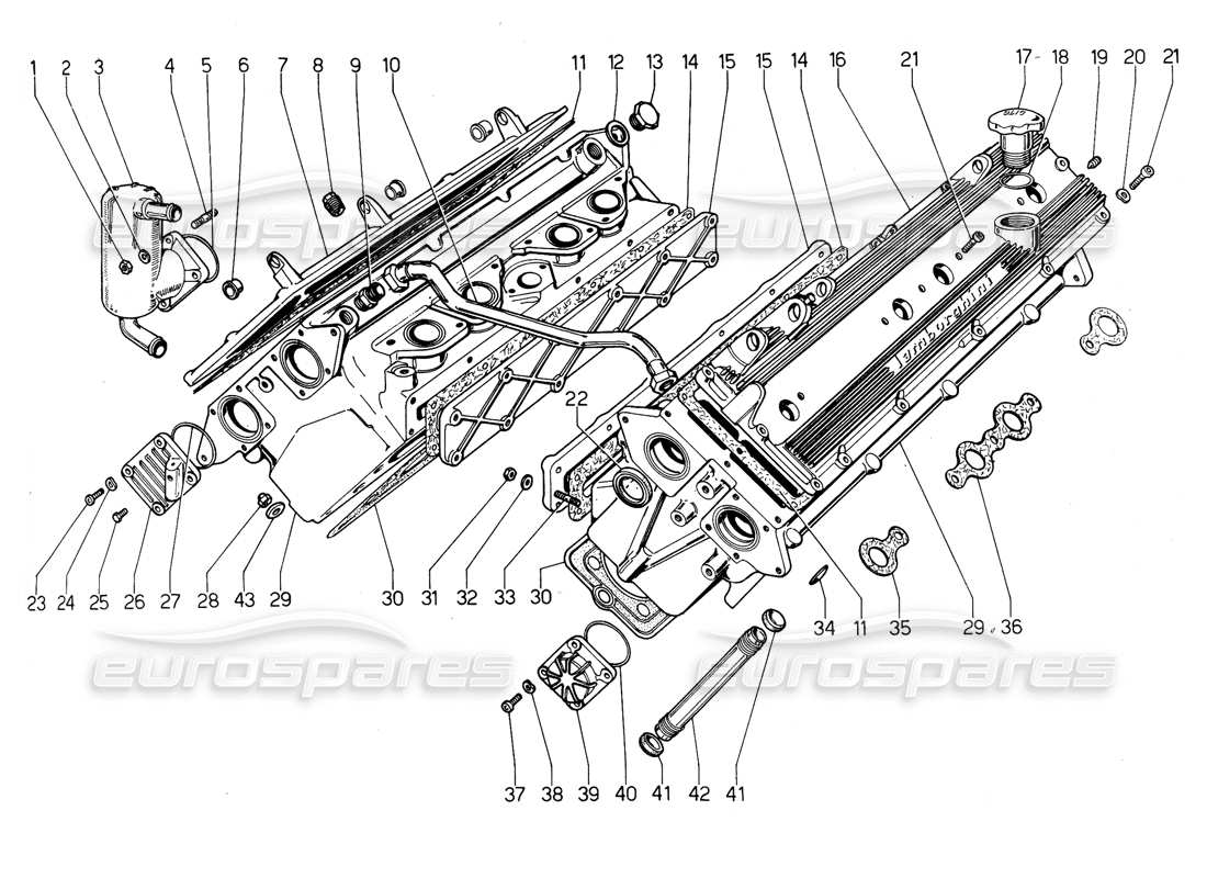 part diagram containing part number 001113656