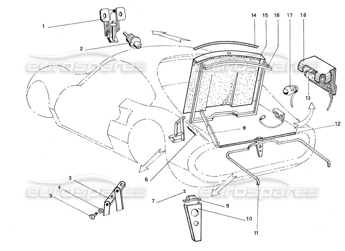 part diagram containing part number 20-26-01