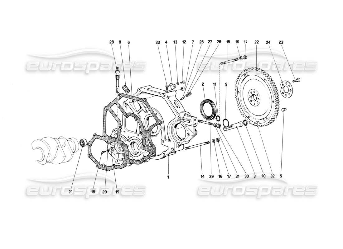 part diagram containing part number 121512