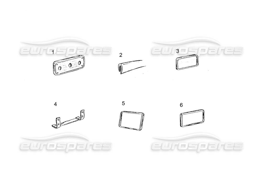 part diagram containing part number 239-74-530-00