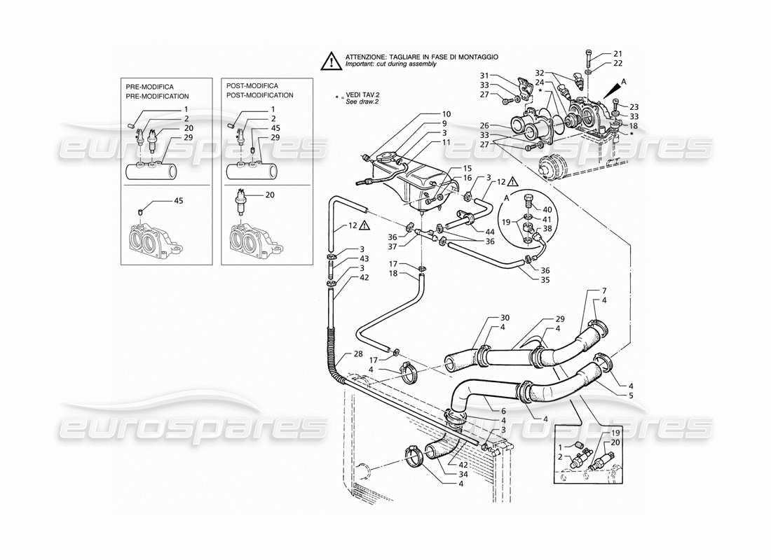 part diagram containing part number 108006080