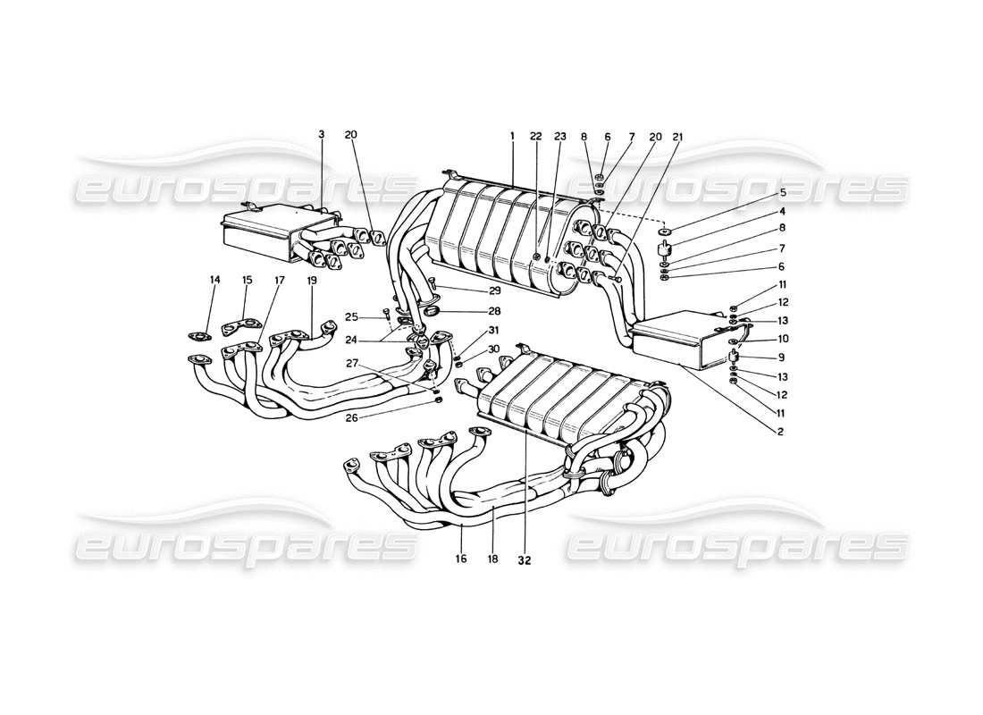 part diagram containing part number 10516471