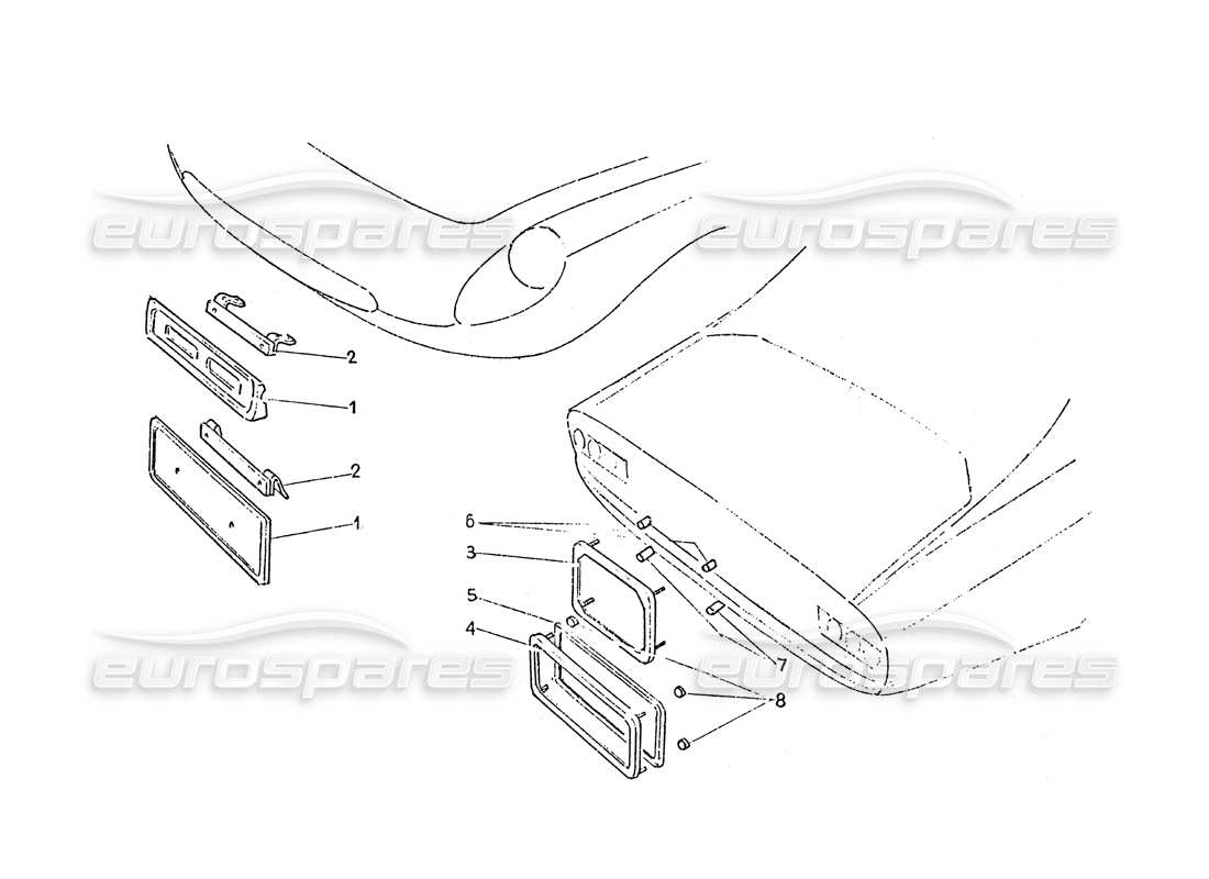 part diagram containing part number 251-74-620-01