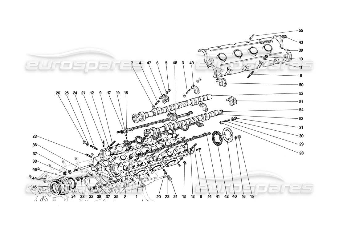 part diagram containing part number 117930