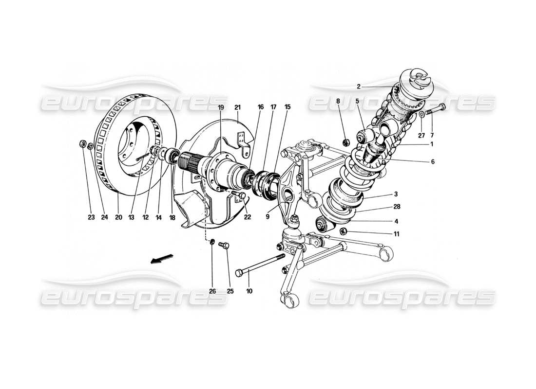 part diagram containing part number 110902