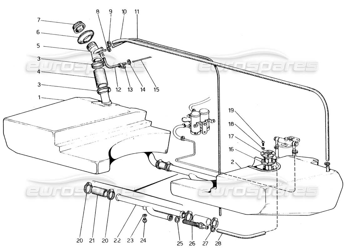 part diagram containing part number 101459