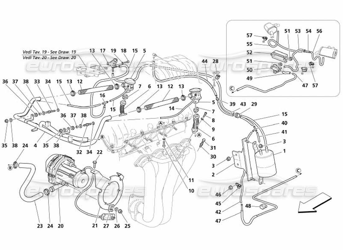 part diagram containing part number 169477