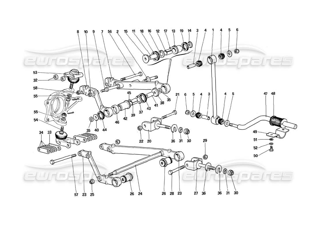 part diagram containing part number 128173