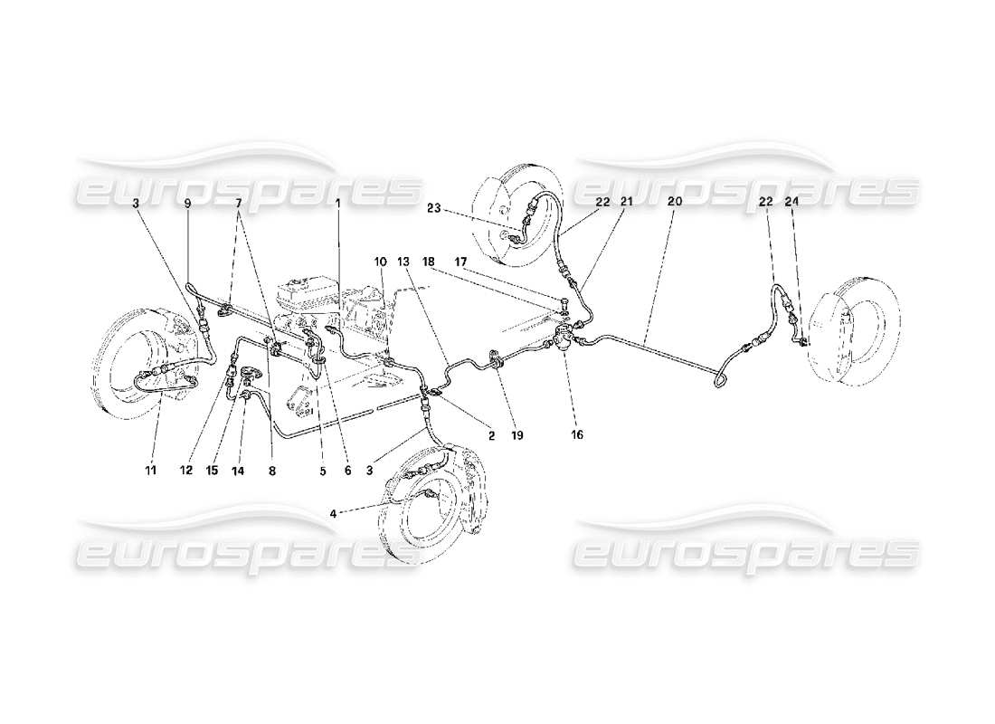 part diagram containing part number 137736