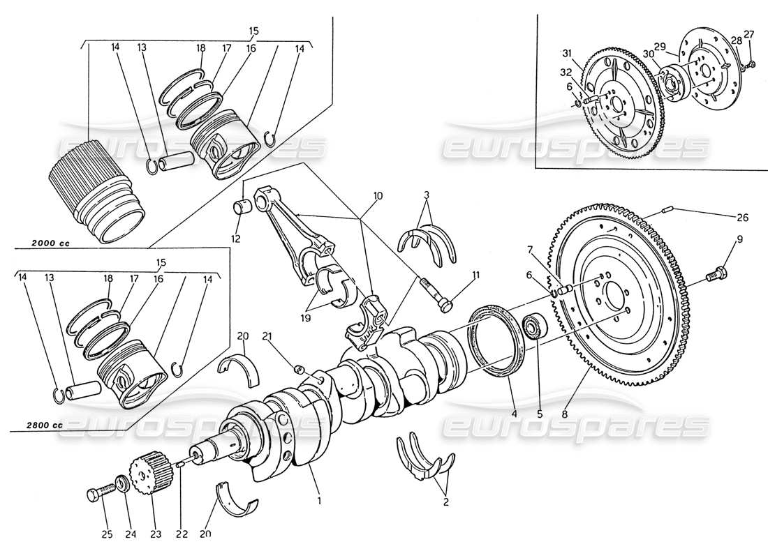part diagram containing part number 340800002
