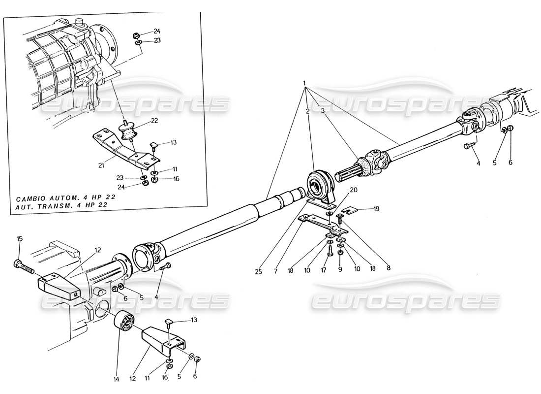 part diagram containing part number 314855104