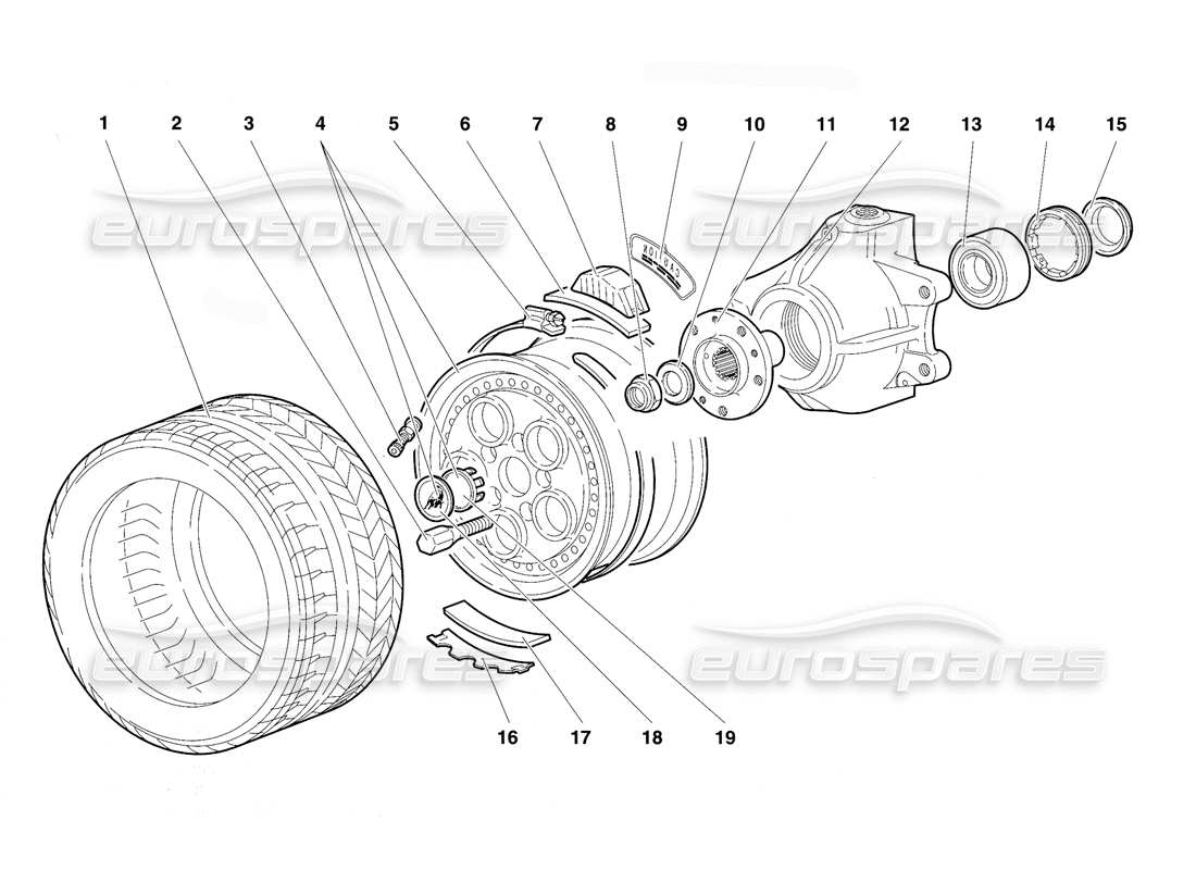 part diagram containing part number 002533359