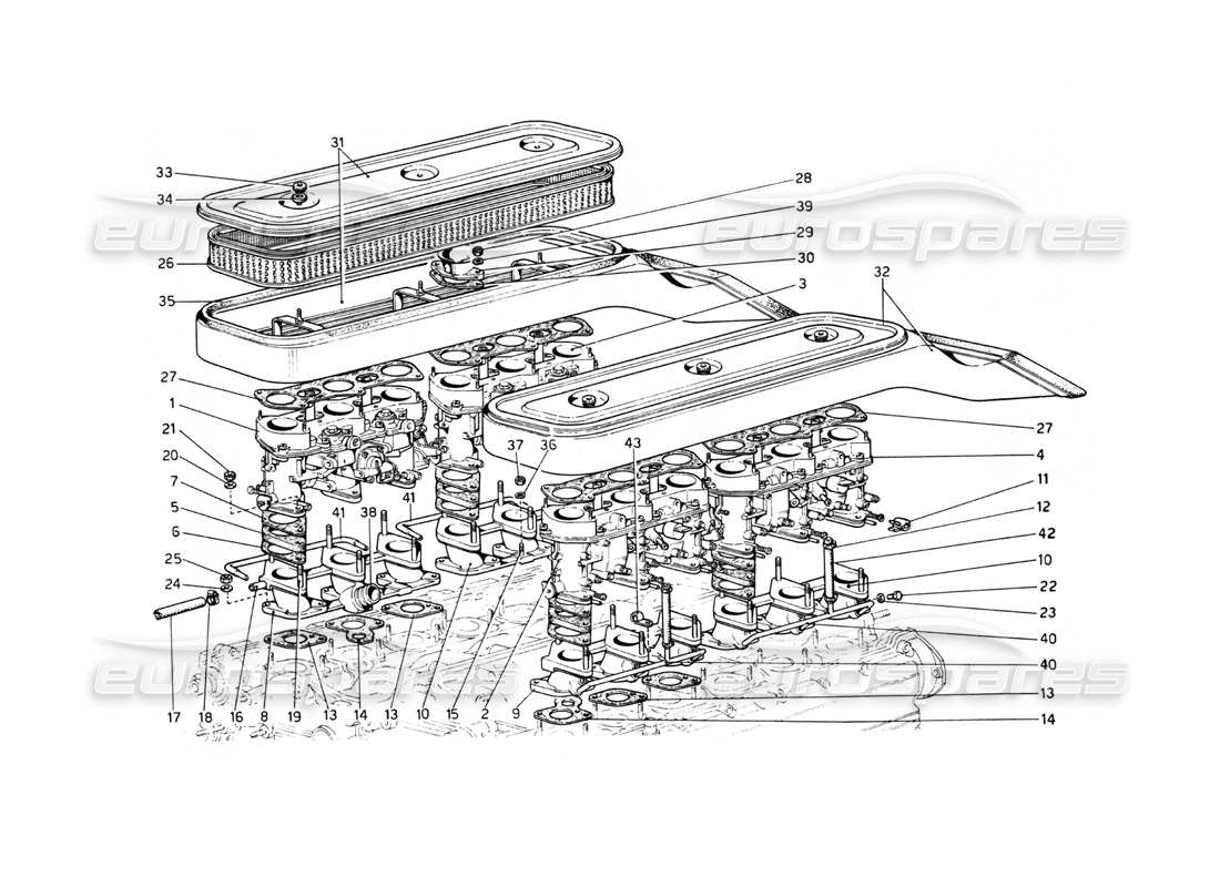 part diagram containing part number 108632