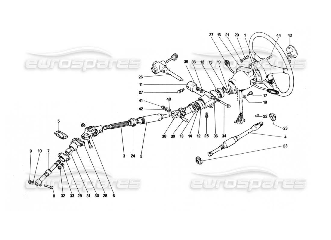 part diagram containing part number 118123