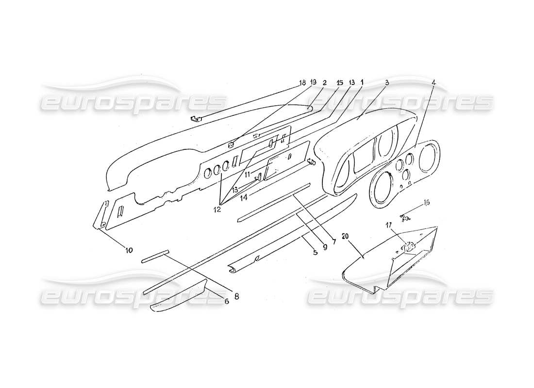 part diagram containing part number 246-76-840-02