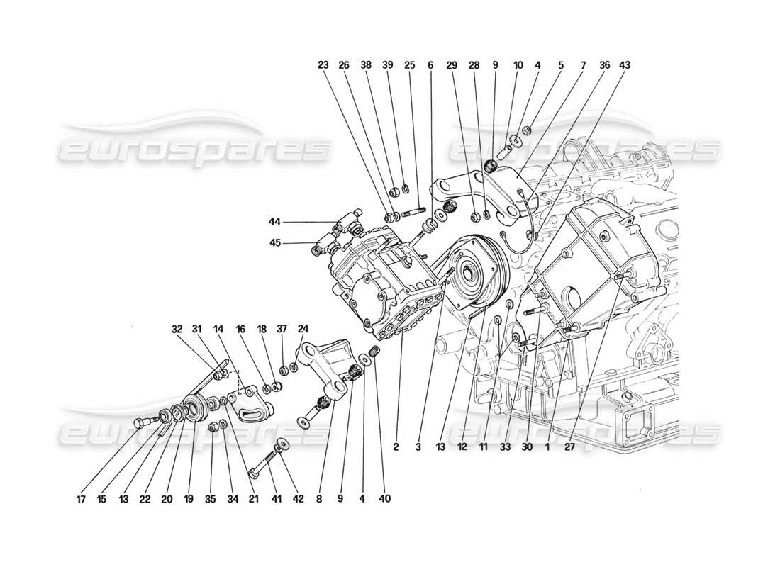 part diagram containing part number 108052