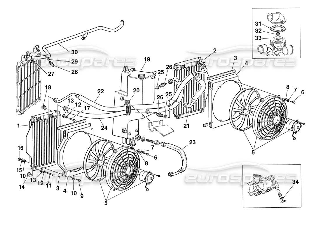 part diagram containing part number 166686