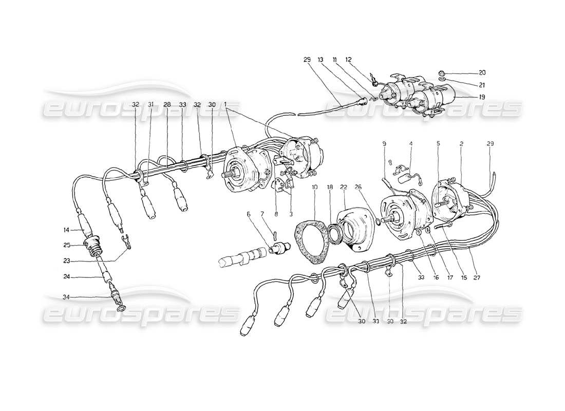 part diagram containing part number 107361