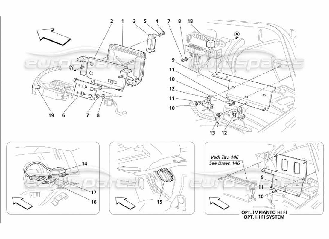 part diagram containing part number 184104