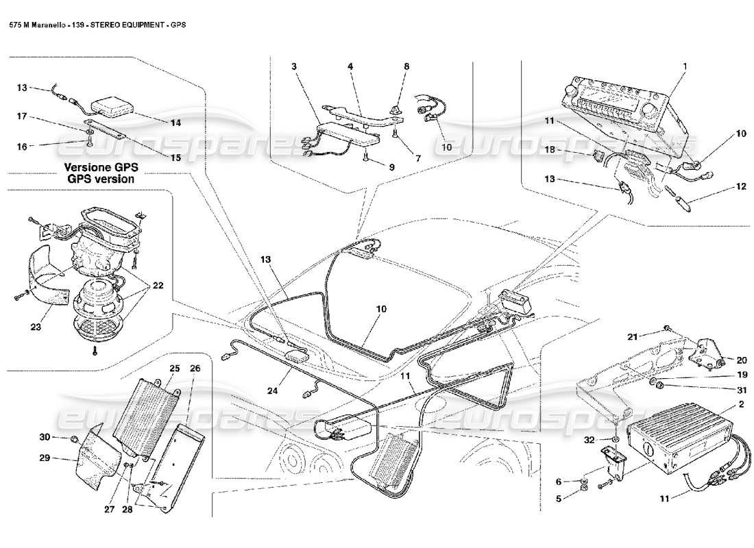 part diagram containing part number 178287