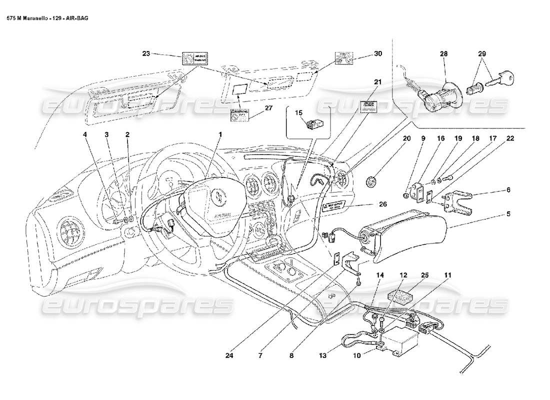 part diagram containing part number 72021100