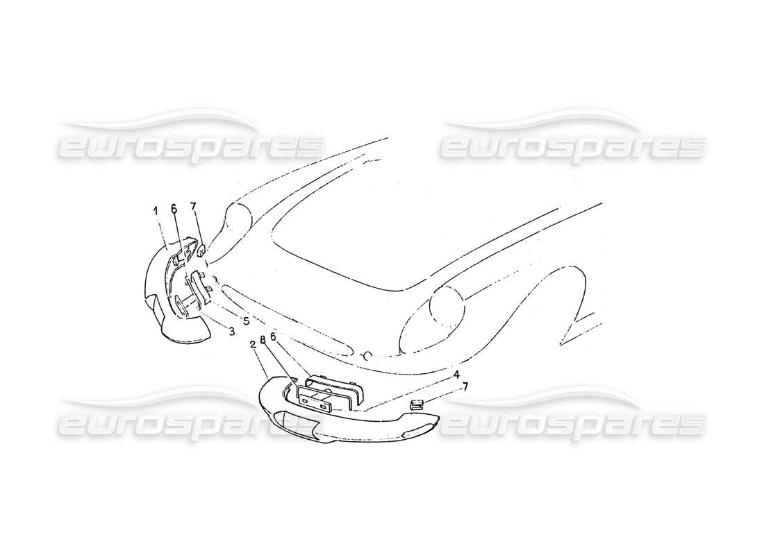 part diagram containing part number 246-36-690-00
