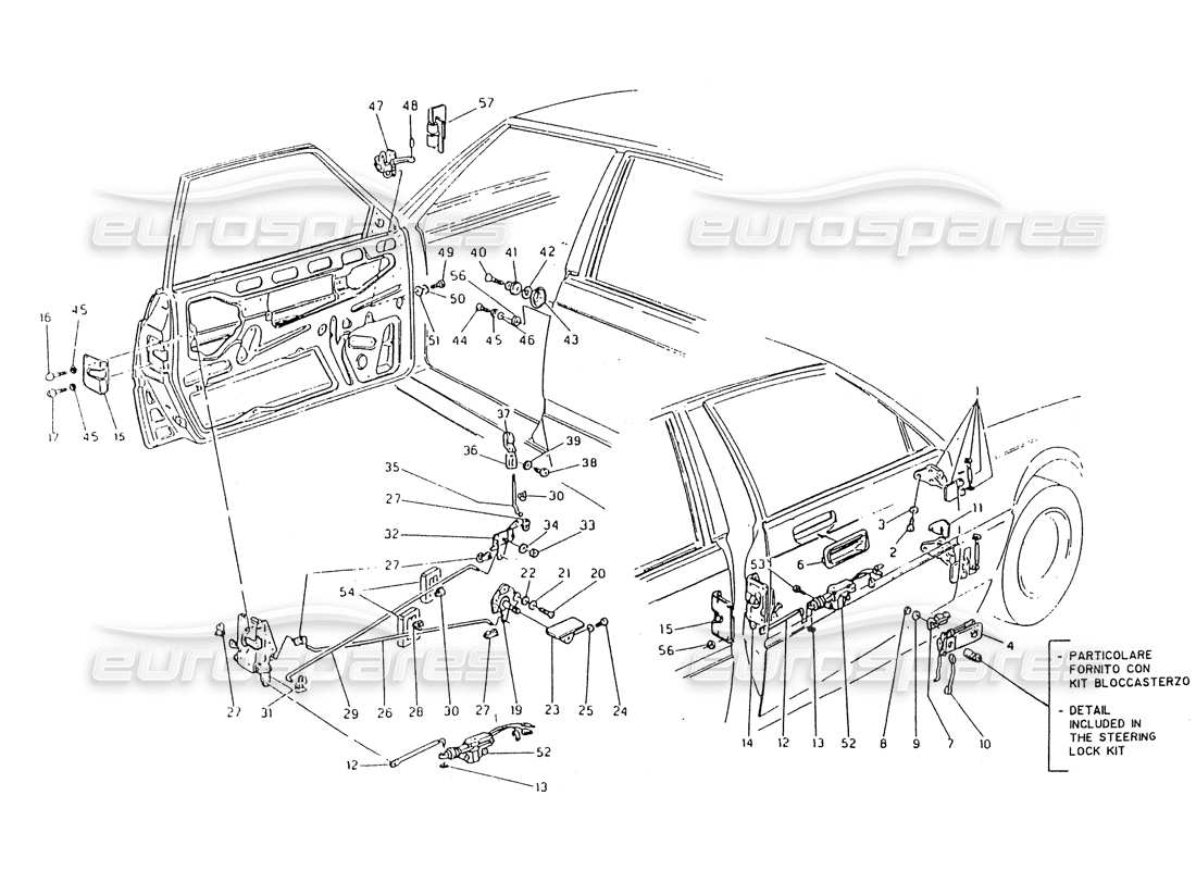 part diagram containing part number 314520417