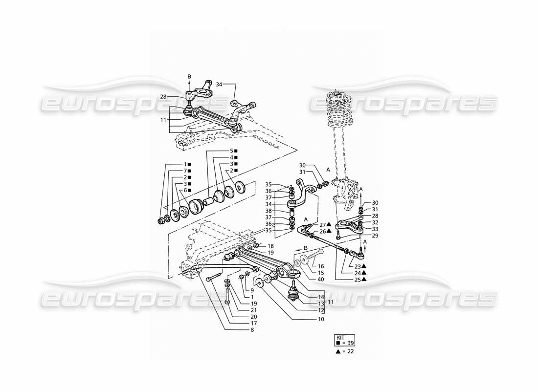 part diagram containing part number 316620103