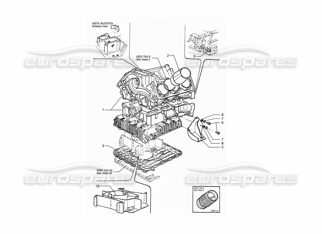 part diagram containing part number 571983900