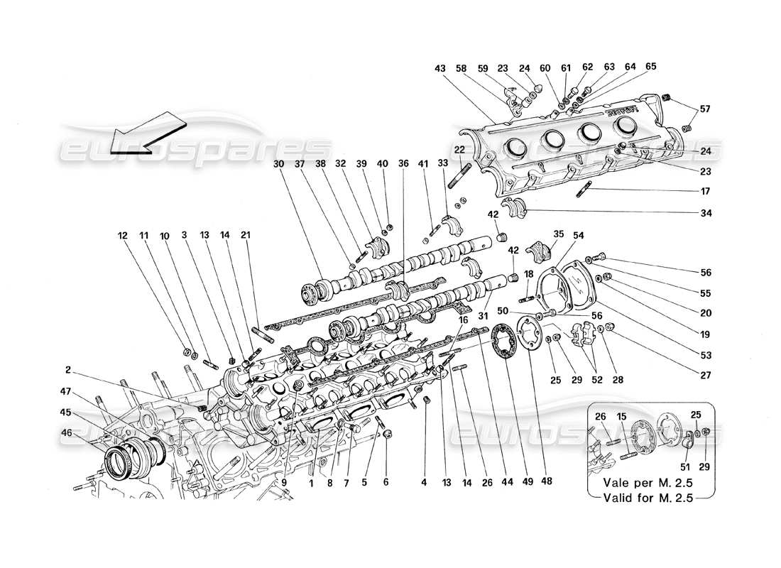 part diagram containing part number 140102