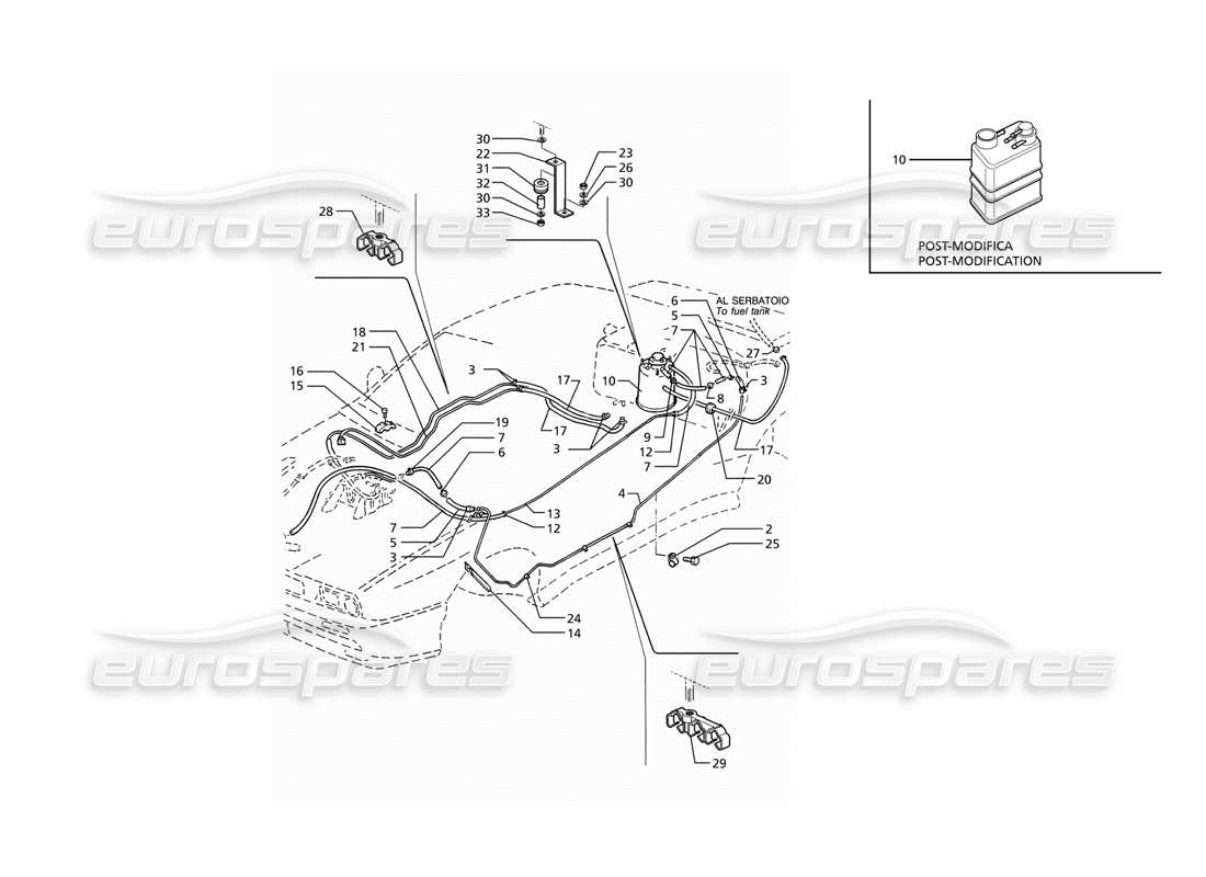 part diagram containing part number 379200204