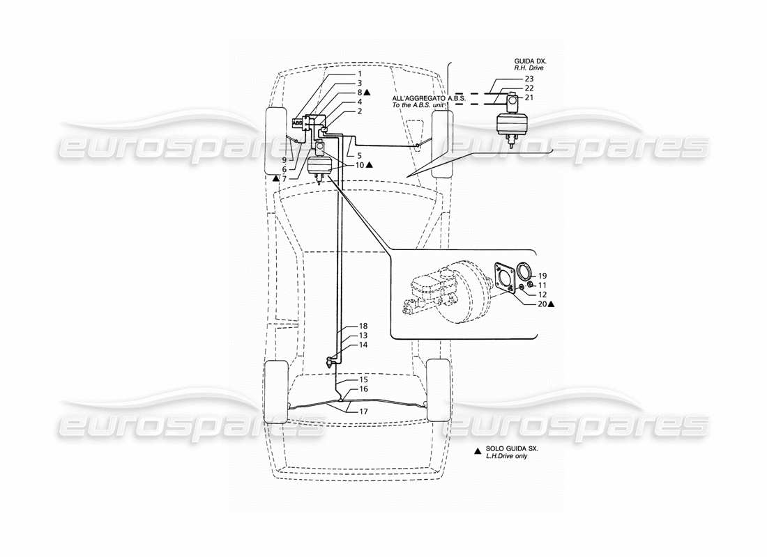 part diagram containing part number 367402151