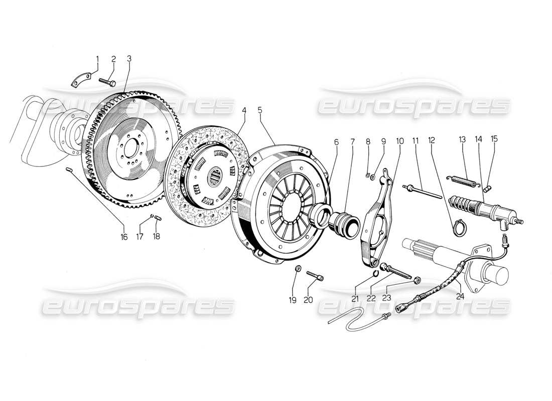 part diagram containing part number 008580501